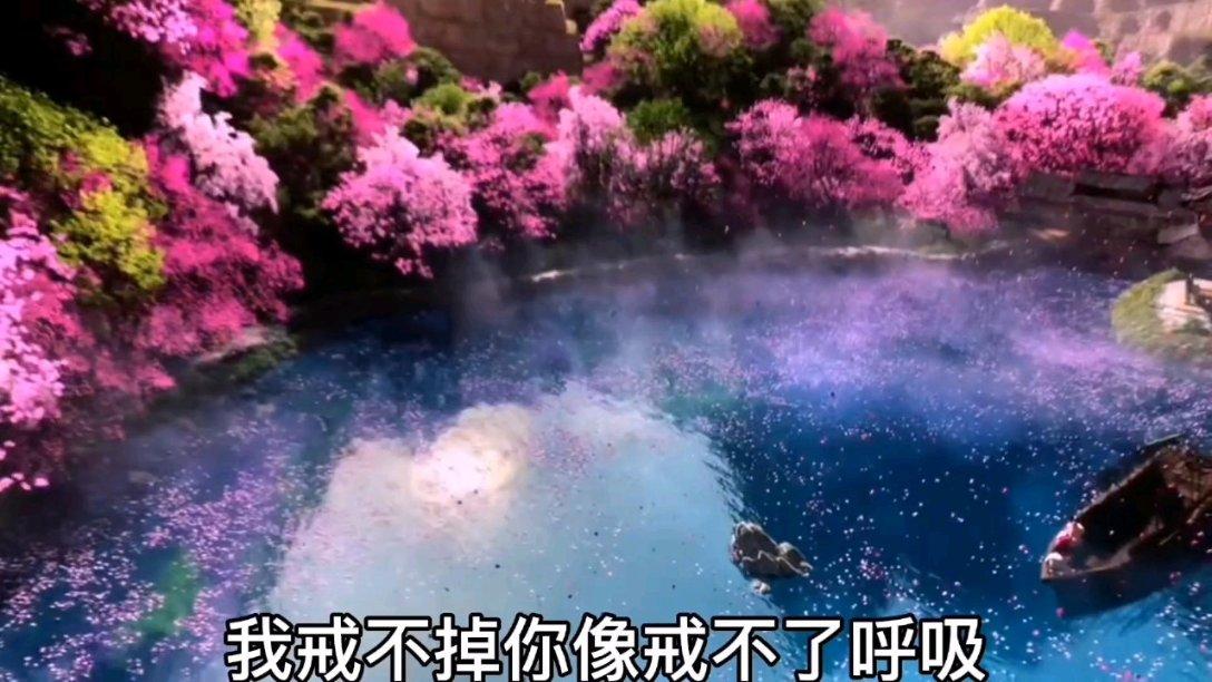 传说之下