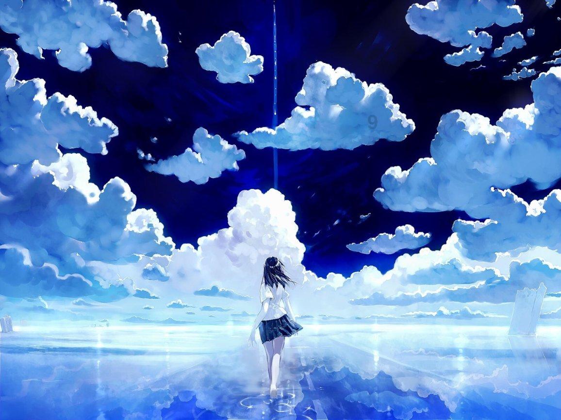 少女安娜的周末