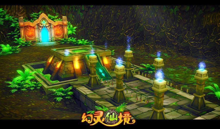 逃离荒废的戏院