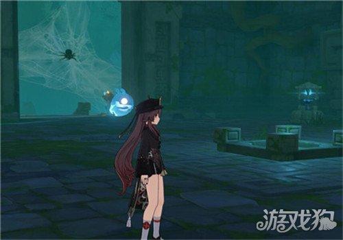 死神境界大冒险