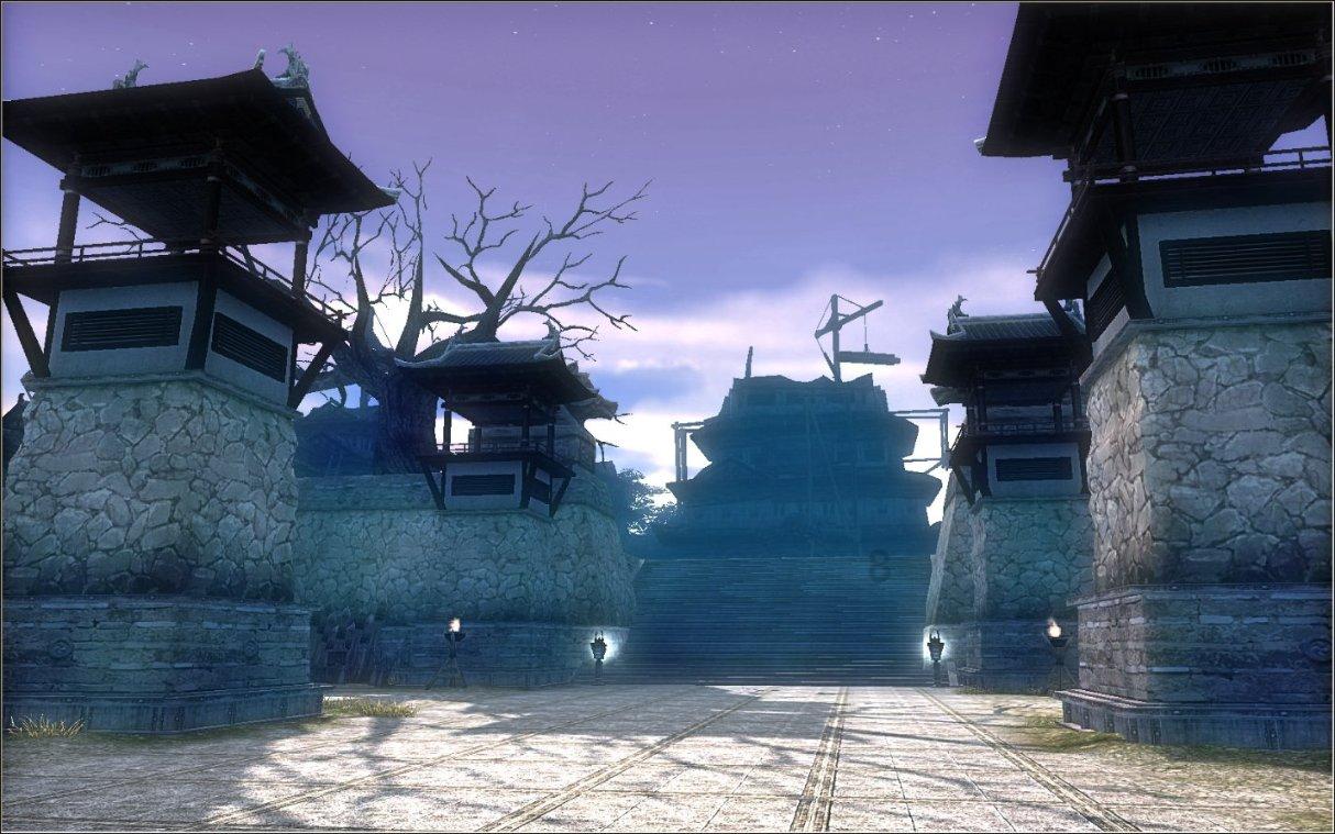 探索神秘小屋6