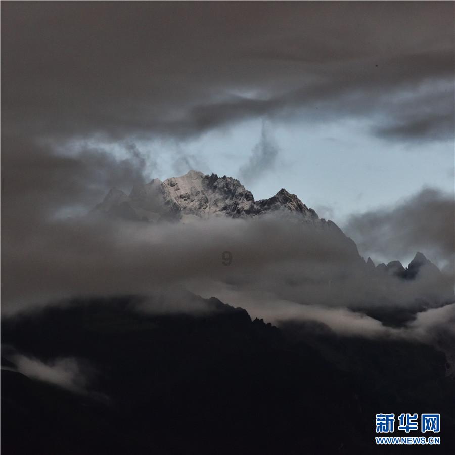 海底世界填颜色3