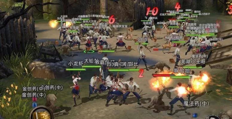 北欧战神