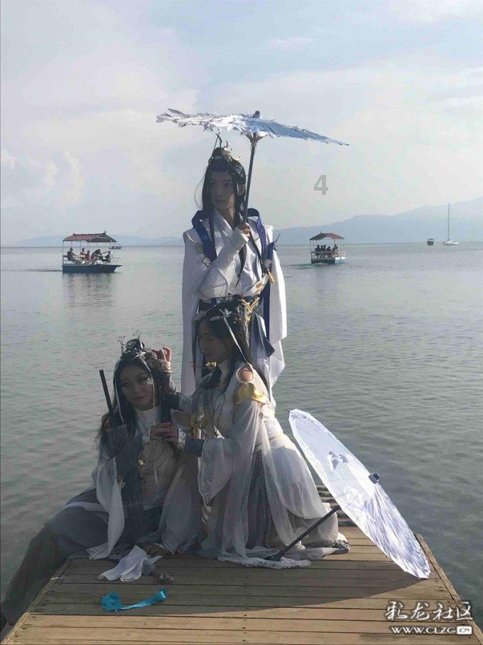 月光影视
