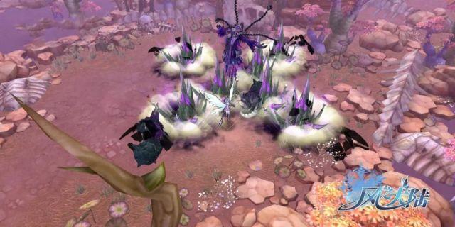 幻想三国4