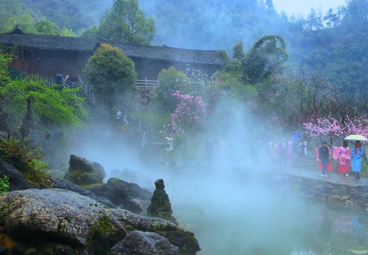 夏之许诺