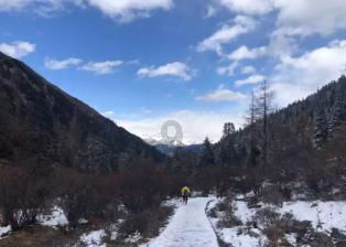 逃离沙漠小镇