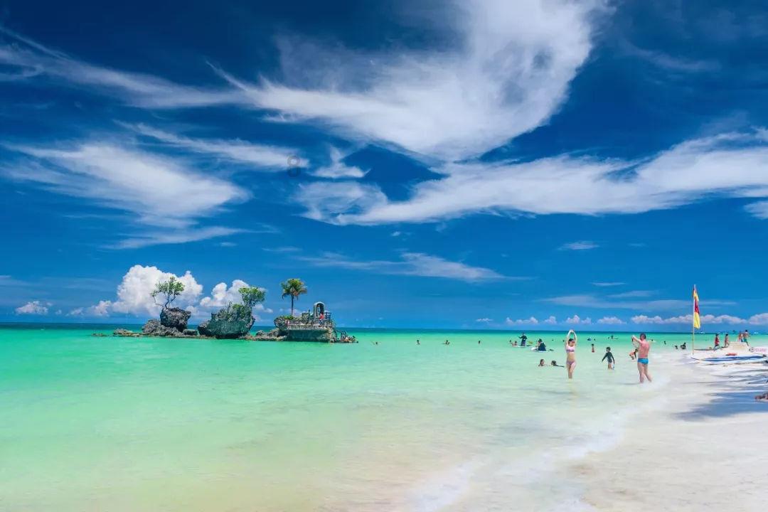 海滩度假胜地逃脱