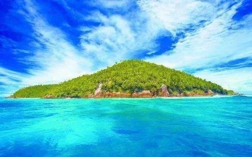 无人深空