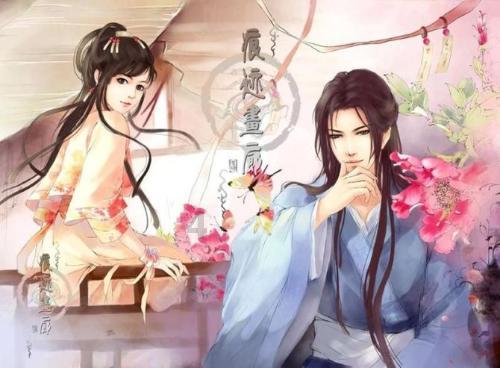 阴森庄园的秘密