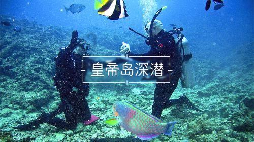 色度室逃生