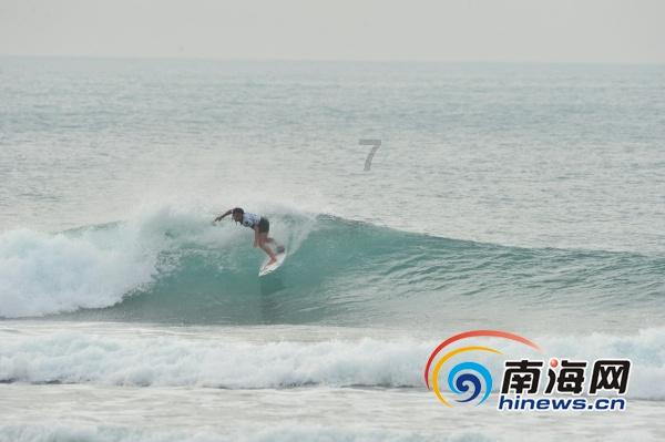 海底世界填颜色4