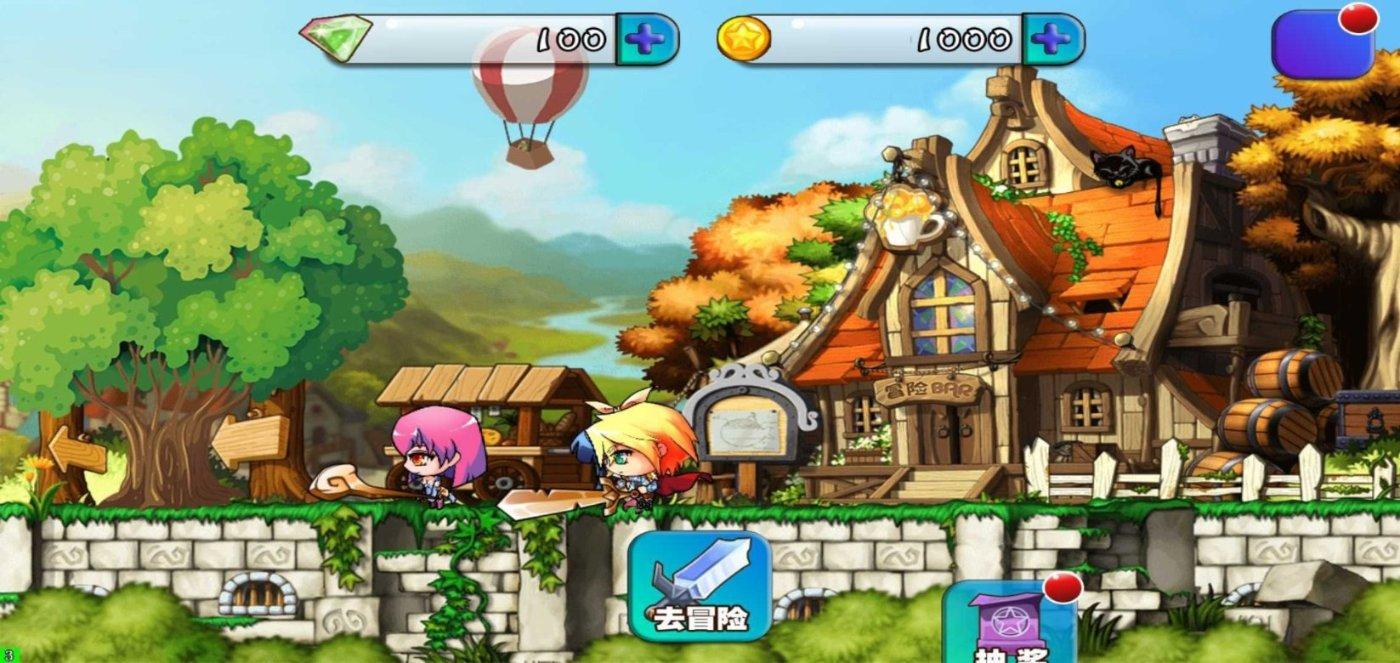 金牛座三月运势怎样？游戏画面