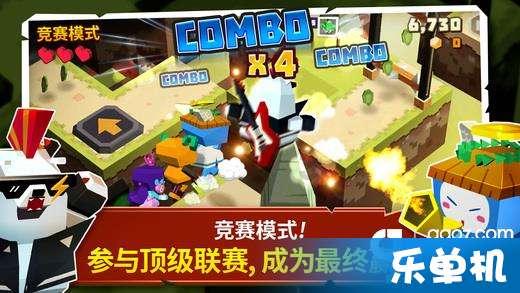 救援聪明男子