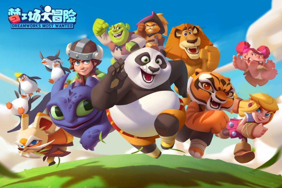 不请自来的客人
