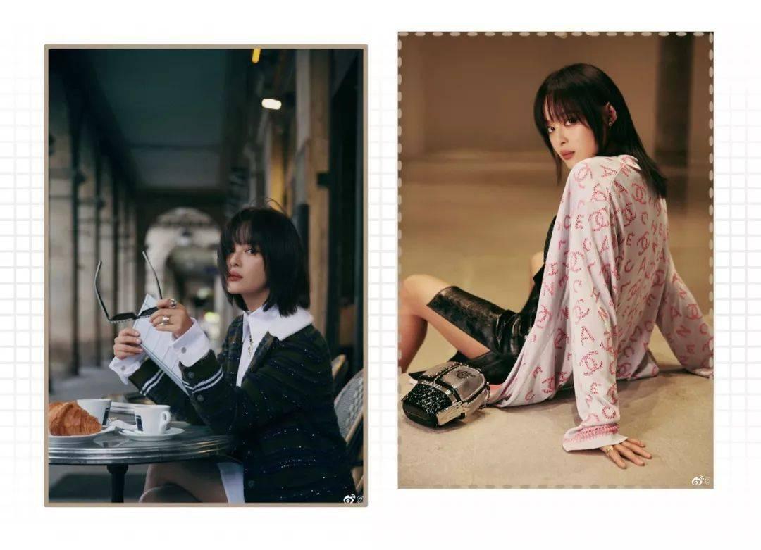 漂亮女孩人缘真的就好嘛游戏画面