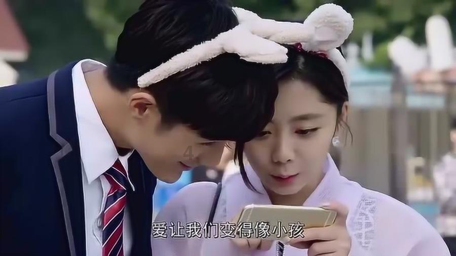 小宝贝仪仗队