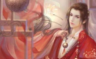 小蓝球向上跳