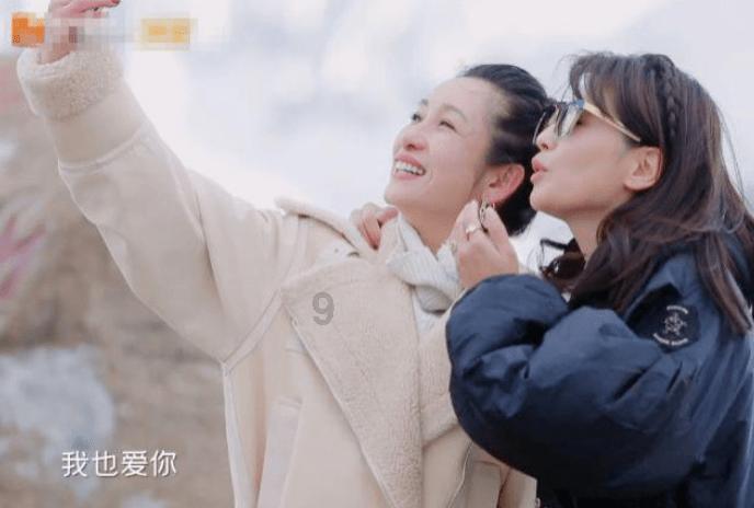 营救迷路的小男孩