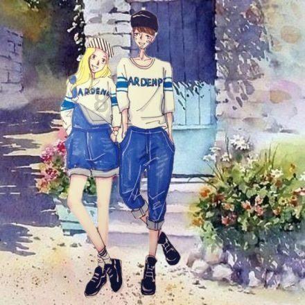 营救迷路的小男孩