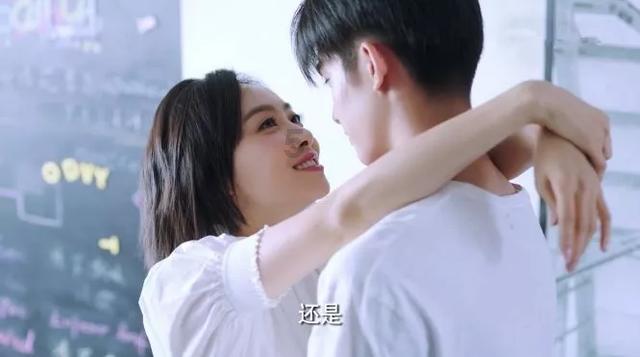 哪种男人是你的坚强后盾