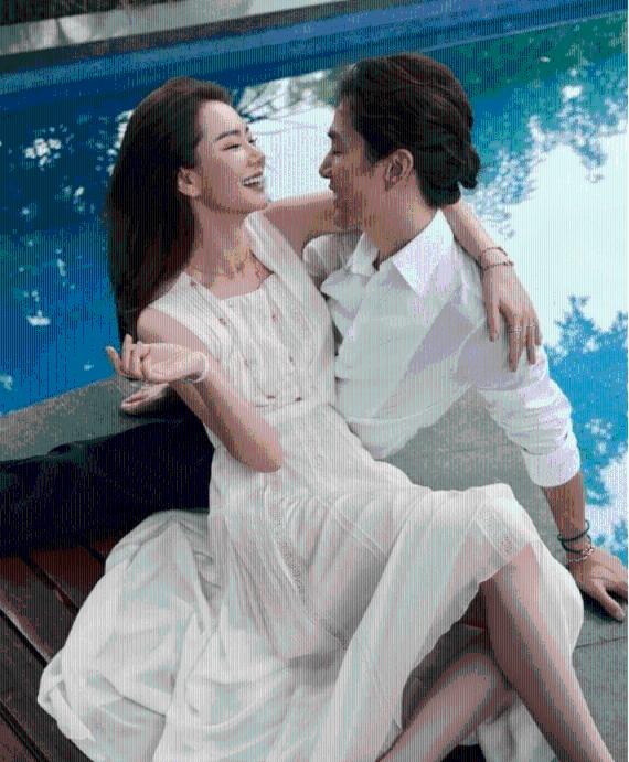 看了《与君初相识（驭鲛记）》的片花后，你感觉这部剧会爆吗？