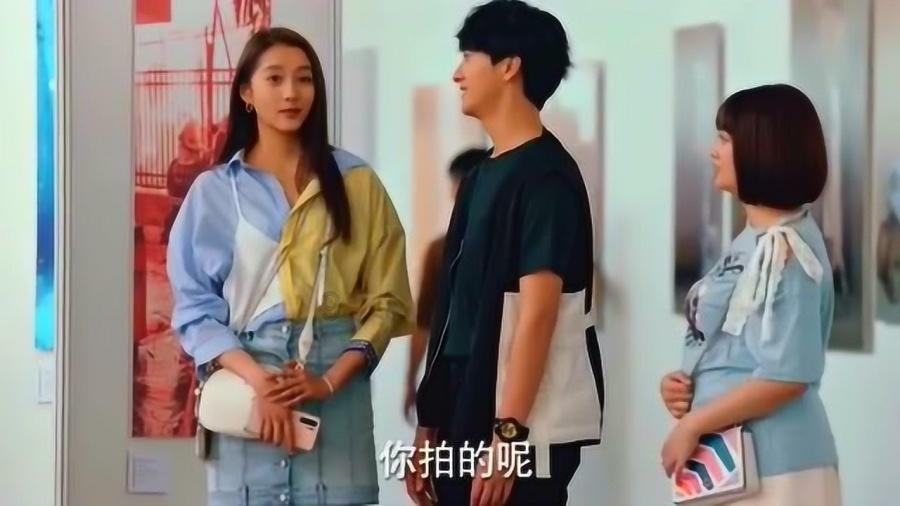 北服 艺考专业问题游戏画面