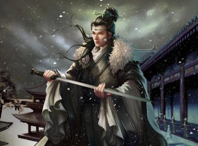 热血传奇