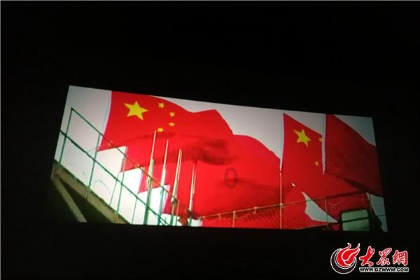 点亮航天科技梦 方正少年游园博