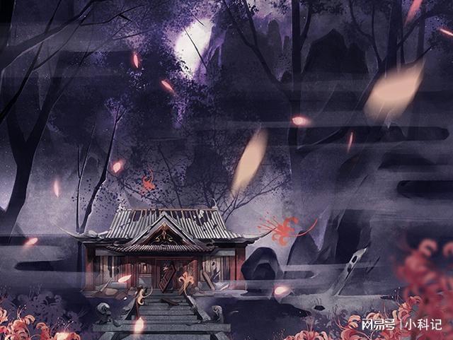 大唐无双唯美篇