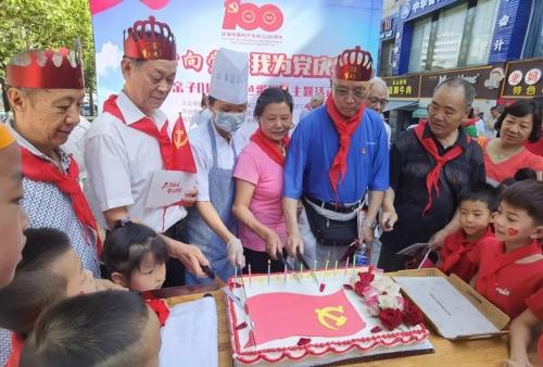要化疗,也要“话疗”(平行病历)