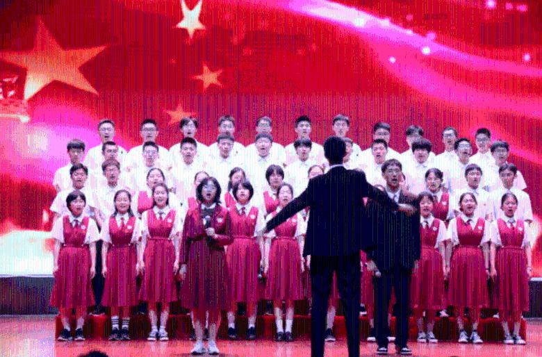 云上的歌