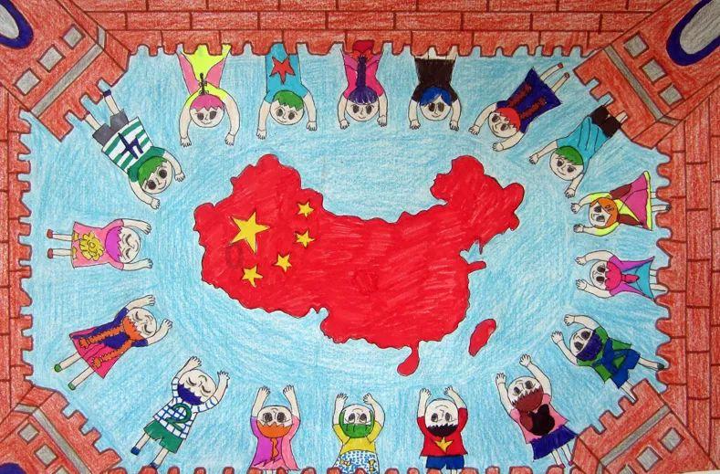 世界最悲催的海军，刚买来40艘军舰，回头一看“海”却没了