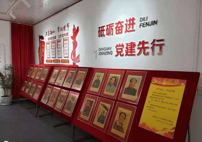 石泉零工市场揭牌运营