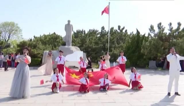 圆周率舞曲