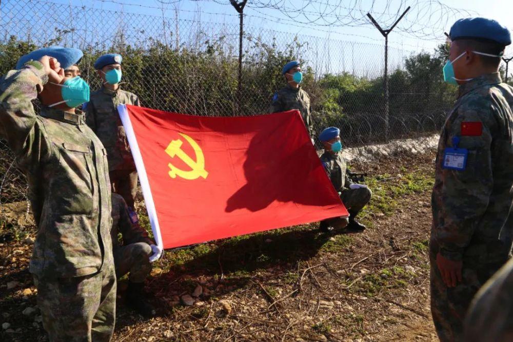 画线接蓝色球