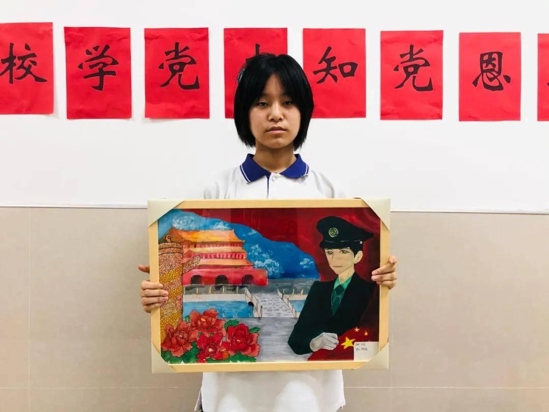 熊仔拼图