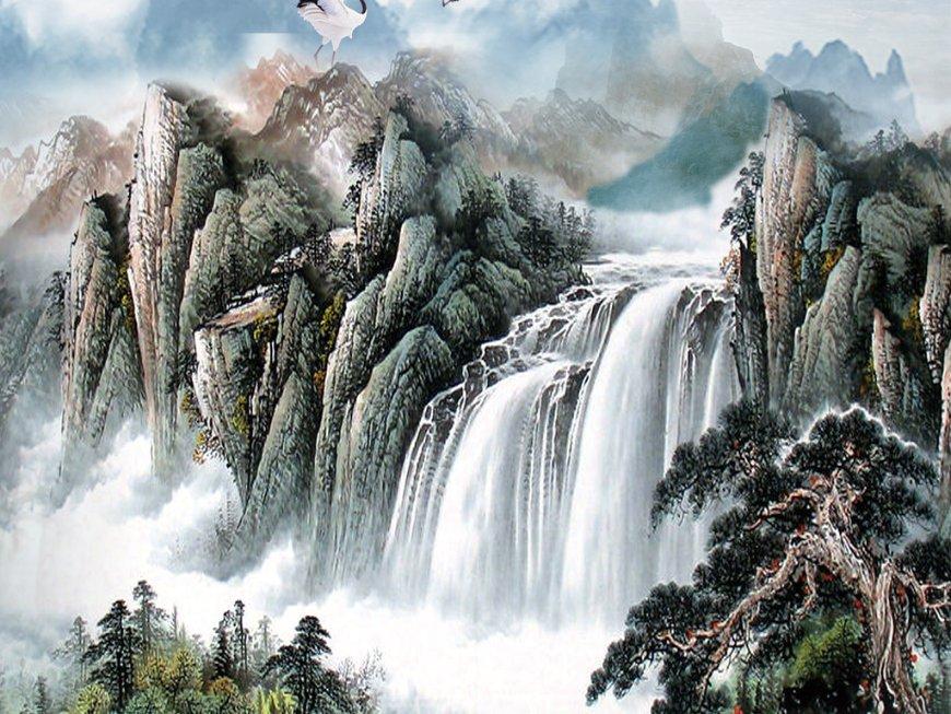 逃离制药厂
