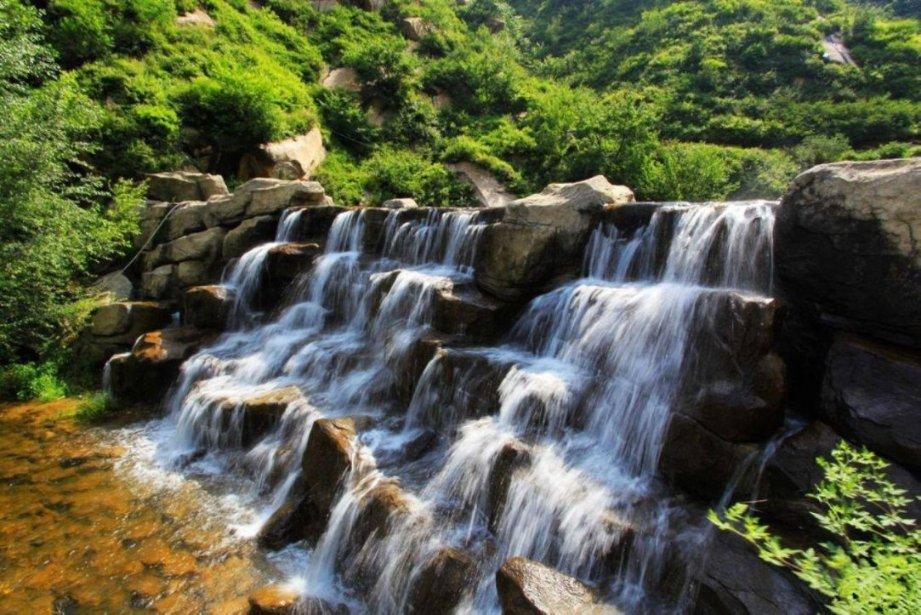 闽清下林村 念活“林下经”
