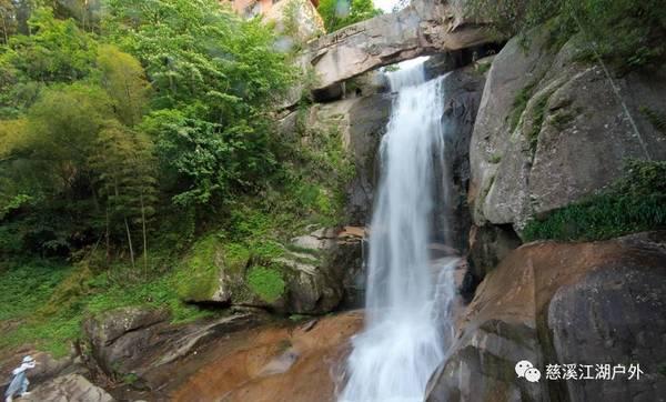 逃离拇指山地