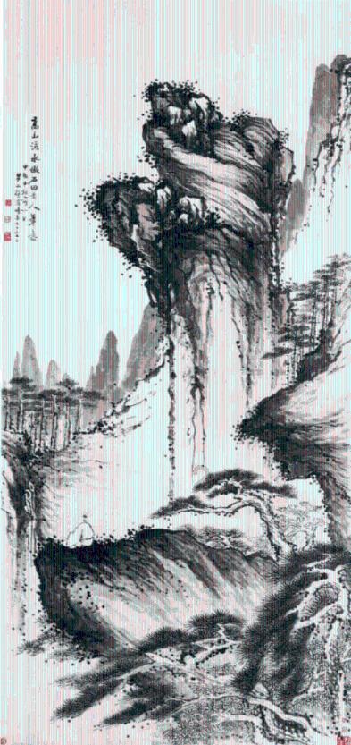 正史上真实的8大猛将,没一个虚构的人物,个个都是真英雄