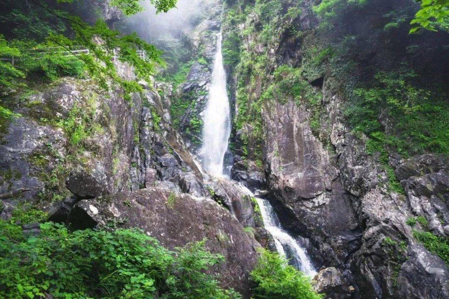 凶猛的洪水