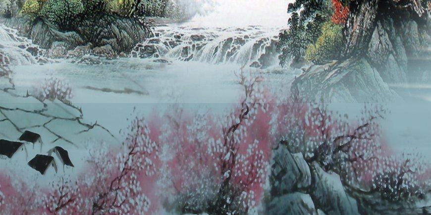 “十四冬”滑雪登山比赛 河南省健儿摘得一银