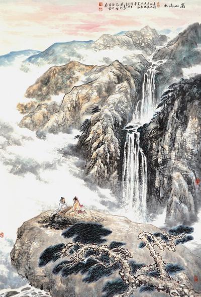 校园追星变形记