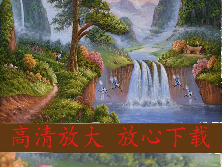 雷达导波液位计