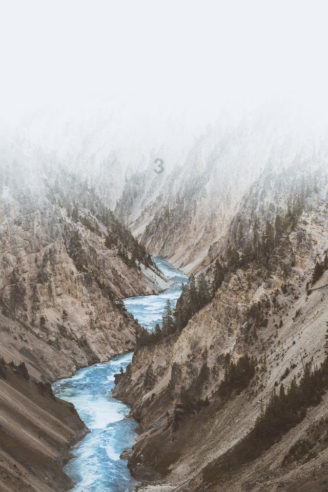 此间不负