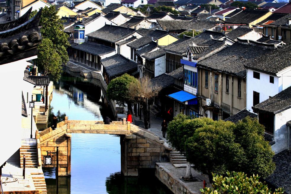杨勇在敌军眼皮底下明修栈道暗度陈仓,一举夺下重兵把守的郓城