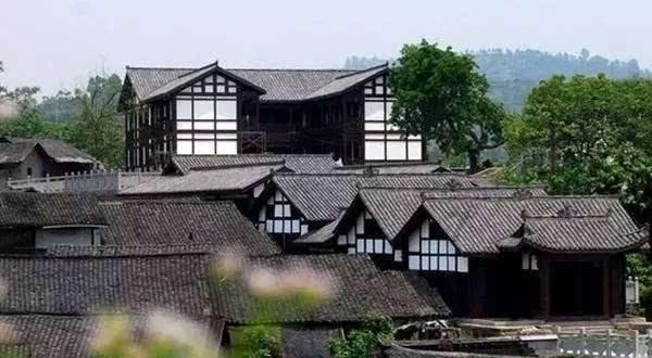 沙漠前行