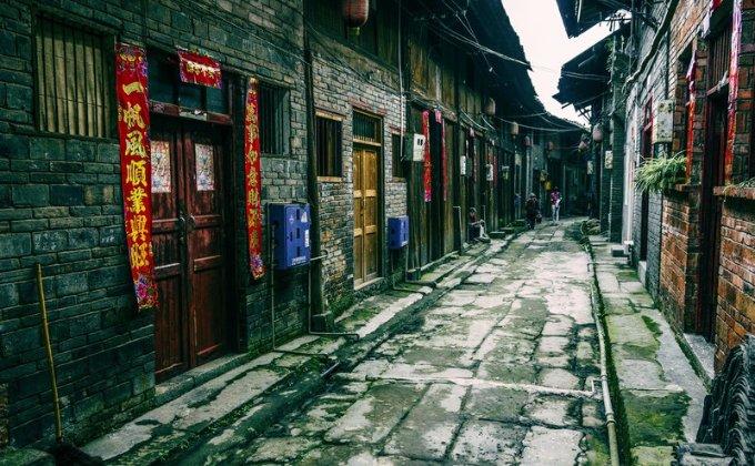 老爹寿司店