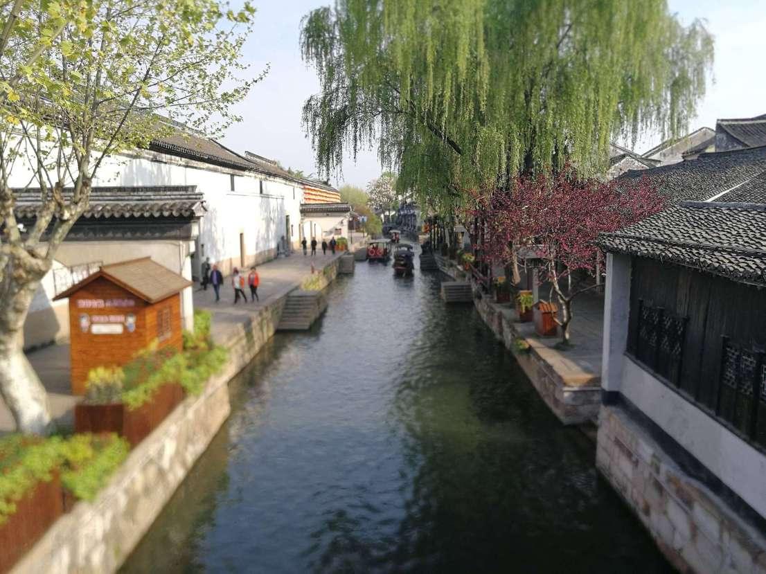 意想不到的旅程